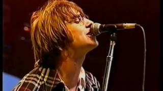 Oasis  Acquiesce Live  HD High Quality [upl. by Gnay313]