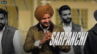 Sarpanchi  Gurtaj  Latest Punjabi Songs  New Punjabi SongsTimelessStudio41 [upl. by Nnylatsirk]