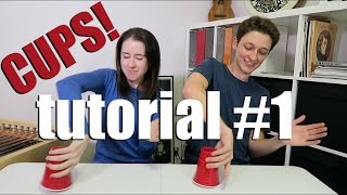 CUPS Tutorial 1 [upl. by Ahsieka552]