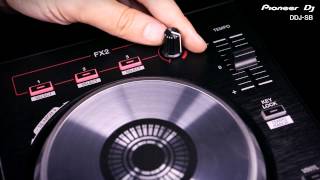 DDJSB Serato DJ Controller Official Walkthrough [upl. by Paola]