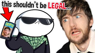 Exposing Scammers With TheOdd1sOut [upl. by Dorelle906]