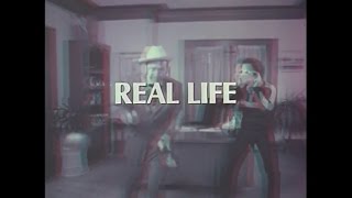 REAL LIFE  1979 Trailer [upl. by Reffotsirhc]