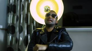 Fally Ipupa  Ndoki Clip Officiel [upl. by Ytirehc]