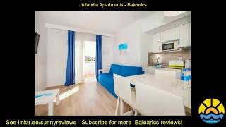 jutlandia apartments [upl. by Tamera]