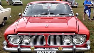 1964 FORD ZEPHYR 6 MK III [upl. by Mufinella]