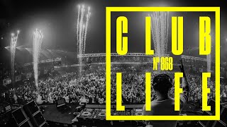 CLUBLIFE by Tiësto Episode 868 [upl. by Powder194]