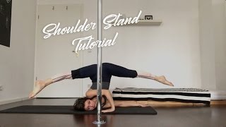 The Overhead Shoulder Pain Solution GONE IN 4 STEPS [upl. by Enellek829]