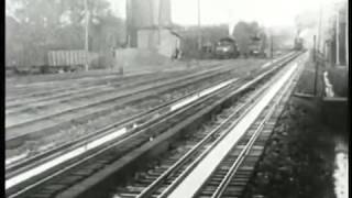 Vintage Railroad Videos [upl. by Saleem]