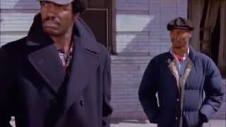 HILL STREET BLUES Season 1 JanMay 1981 Clip Hill And Renko Are Gunned Down [upl. by Inaniel262]