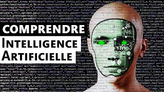 Comprendre lIntelligence Artificielle – LIA 13 [upl. by Nevaeh]