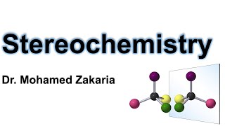 Stereochemistry  Naming Enantiomers by the RS System [upl. by Latoniah194]