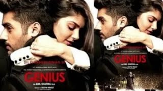 Genius  FULL Movie HD  Nawazuddin Siddique  Promotional Event [upl. by Irehc]