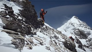 The Mount Everest Documentary [upl. by Sennahoj]