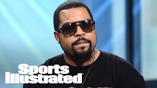 Ice Cube Reveals His Hip Hop Bracket Top 8 Rap Albums Of All Time  SI NOW  Sports Illustrated [upl. by Eizzil]