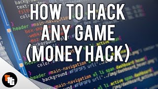 How to Hack Any Game Money Hack [upl. by Enened]