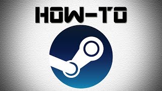 How to Download and Install Steam [upl. by Ahsla]