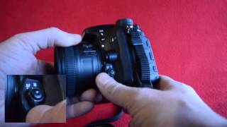 Why your Nikon D7200 wont focus [upl. by Adelaide73]