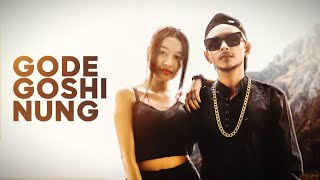 GODE GOSHI NUNG  Elemi Debbarma Ft Jackson Dhruba  Latest Official Kokborok Music Video  2020 [upl. by Gerfen]