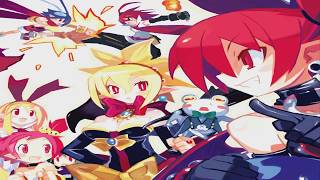 Disgaea 2 OST Cyber Dance Remix Arrange Extended [upl. by Raffin]