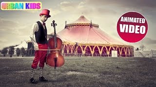 CIRCUS MUSIC ► CIRCUS THEME LONG VERSION ► ENTRY OF THE GLADIATORS Julius Fucik [upl. by Jeremiah]