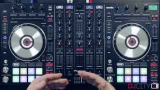 Review Pioneer DDJSX2 Controller [upl. by Sialac668]