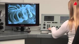 The Scanning Electron Microscope [upl. by Sairtemed938]