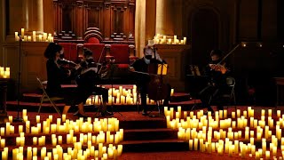 Candlelight Concerts by Fever [upl. by Garold]