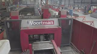 Voortman VB1050  V603 [upl. by Loy710]