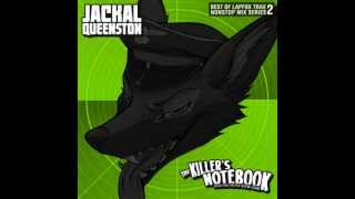 Jackal Queenston  The Killers Notebook [upl. by Airegin261]