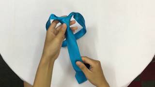 Hướng dẫn cách thắt cà vạt đẹp đơn giản và nhanh nhất How to tie a tie simple fastest [upl. by Quintina]