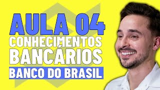 Aula 04  Moeda e Política Monetária  Conhecimentos Bancários  EDITAL BB [upl. by Pickering]