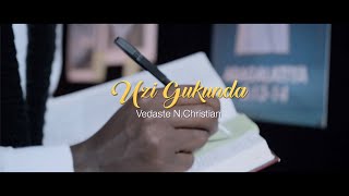 UZI GUKUNDA by Vedaste Christian official video [upl. by Ree619]