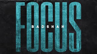 BADSHAH – FOCUS Official Lyrical Video  The Power of Dreams of a Kid [upl. by Nitram]