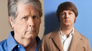 The Life and Tragic Ending of Brian Wilson [upl. by Gilbart404]