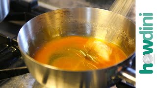 How to make caramel [upl. by Bearnard]