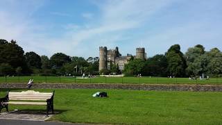 Malahide Castle [upl. by Chassin]