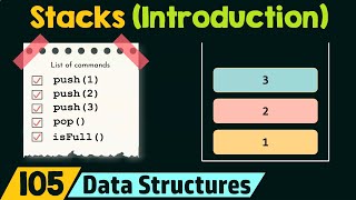 Introduction to Stacks [upl. by Ahsilif]