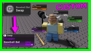 Custom ProximityPrompt Tutorial  Roblox Studio [upl. by Cresa]