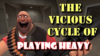 GIBlets The Vicious Cycle of Playing Heavy [upl. by Wiltshire55]