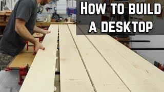 Restoring Antique Fold Top Desk  Furniture Restoration Refinishing Repair How To [upl. by Nnyw]