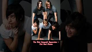 The Red Jumpsuit Apparatus  Cat And Mouse [upl. by Imhsar]