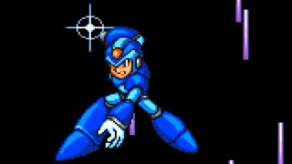 Mega Man X2 SNES Playthrough  NintendoComplete [upl. by Ajssatan]