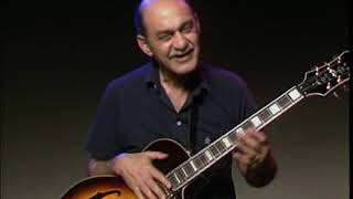 Joe Pass  Blue Side of Jazz [upl. by Aislehc270]