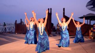 Beautiful Hula by Healiis Polynesian Revue [upl. by Fates265]