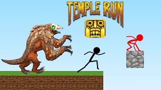 Temple Run Brave  Gameplay [upl. by Eanwahs759]