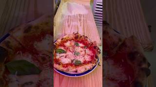 WHALE Napoli Pizza in Nha Trang [upl. by Hanfurd]