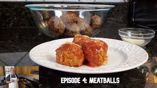 Best Italian Meatballs [upl. by Sergius]