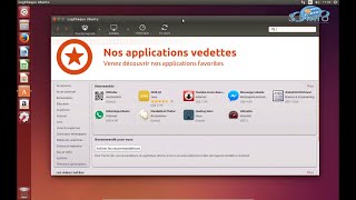 Comment utiliser simplement Ubuntu Linux [upl. by Estelle]