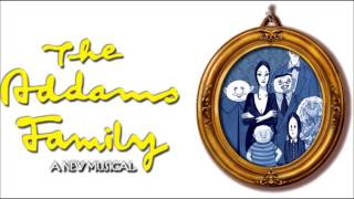 Live Before We Die Tango  The Addams Family [upl. by Pamela]