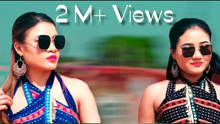 DAILO  NEW KOKBOROK OFFICIAL MUSIC VIDEO 2021 FULL HD 1080P [upl. by Eimaraj]